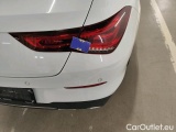  Mercedes  CLA-Klasse CLA Shooting Brake CLA 250 e Business Solution (PHEV) 160kW/218pk  5D/P Auto-8 #36