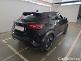  Nissan  Juke  1.0 DIG-T 114 Business Edition 84kW/114pk  5D/P Man-6 (4 seizoenen Banden) - CO2 onvolledig #4