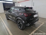  Nissan  Juke  1.0 DIG-T 114 Business Edition 84kW/114pk  5D/P Man-6 (4 seizoenen Banden) - CO2 onvolledig #3