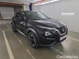  Nissan  Juke  1.0 DIG-T 114 Business Edition 84kW/114pk  5D/P Man-6 (4 seizoenen Banden) - CO2 onvolledig #2
