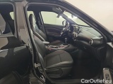  Nissan  Juke  1.0 DIG-T 114 Business Edition 84kW/114pk  5D/P Man-6 (4 seizoenen Banden) - CO2 onvolledig #7