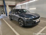  Polestar  2  Standard Range Single Motor 170kW/31pk  5D/P Auto-1 #2