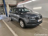  Skoda  Karoq  1.0 TSI Clever 81kW/110pk  5D/P Man-6 #2