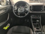  Skoda  Karoq  1.0 TSI Clever 81kW/110pk  5D/P Man-6 #5