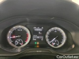  Skoda  Karoq  1.0 TSI Clever 81kW/110pk  5D/P Man-6 #9