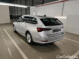  Skoda  Octavia  Combi 1.0 TSI Clever 81kW/110pk  5D/P Man-6 #3