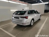  Skoda  Octavia  Combi 1.0 TSI Clever 81kW/110pk  5D/P Man-6 #4