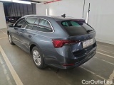  Skoda  Octavia  Combi 2.0 CRTDI DSG7 Clever 110kW/150pk  5D/P Auto-7 #3