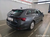  Skoda  Octavia  Combi 2.0 CRTDI DSG7 Clever 110kW/150pk  5D/P Auto-7 #4