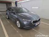  Skoda  Octavia  Combi 2.0 CRTDI DSG7 Clever 110kW/150pk  5D/P Auto-7 #2