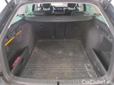  Skoda  Octavia  Combi 2.0 CRTDI DSG7 Clever 110kW/150pk  5D/P Auto-7 #8