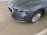  Skoda  Octavia  Combi 2.0 CRTDI DSG7 Clever 110kW/150pk  5D/P Auto-7 #33