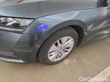  Skoda  Octavia  Combi 2.0 CRTDI DSG7 Clever 110kW/150pk  5D/P Auto-7 #47