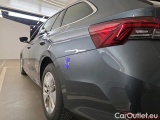  Skoda  Octavia  Combi 2.0 CRTDI DSG7 Clever 110kW/150pk  5D/P Auto-7 #66