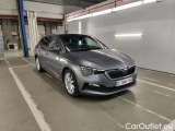  Skoda  Scala  1.0 TSI Clever 81kW/110pk  5D/P Man-6 #2
