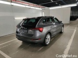  Skoda  Scala  1.0 TSI Clever 81kW/110pk  5D/P Man-6 #4