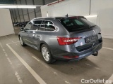  Skoda  Superb  Combi 1.4 TSI iV DSG6 Style 160kW/218pk  5D/P Auto-6 #3
