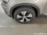  Volvo  XC 40 XC40 T2 Geartronic Momentum Pro 95kW/129pk  5D/P Auto-8 #24