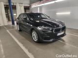  Bmw  X2  sDrive16dA DCT 85kW/116pk  5D/P Auto-7 #2