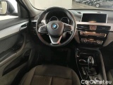  Bmw  X2  sDrive16dA DCT 85kW/116pk  5D/P Auto-7 #5