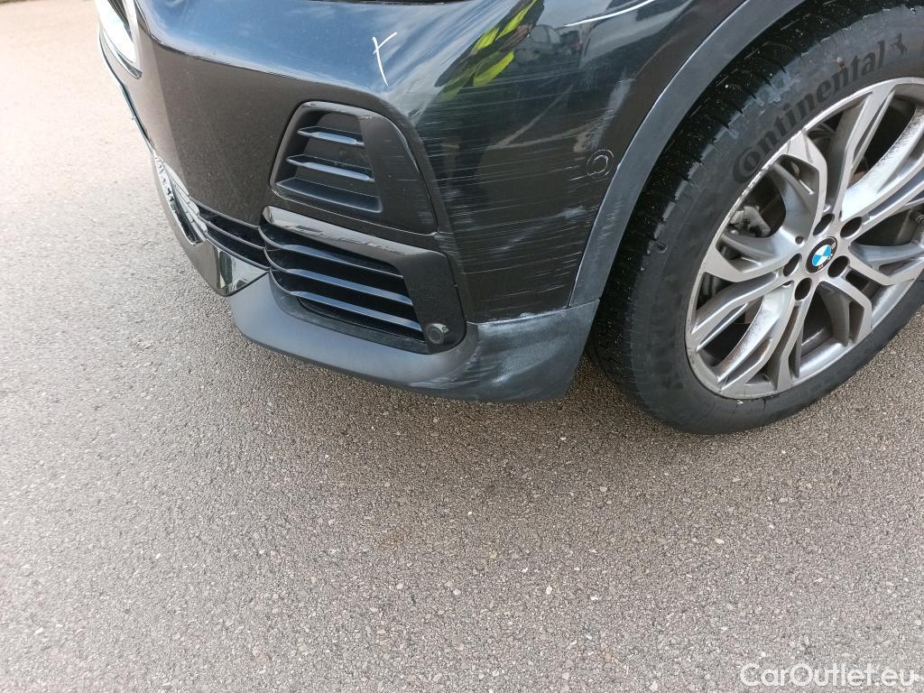  Bmw  X2 BMW  sDrive18i Impulse Steptronic Techo Solar #13