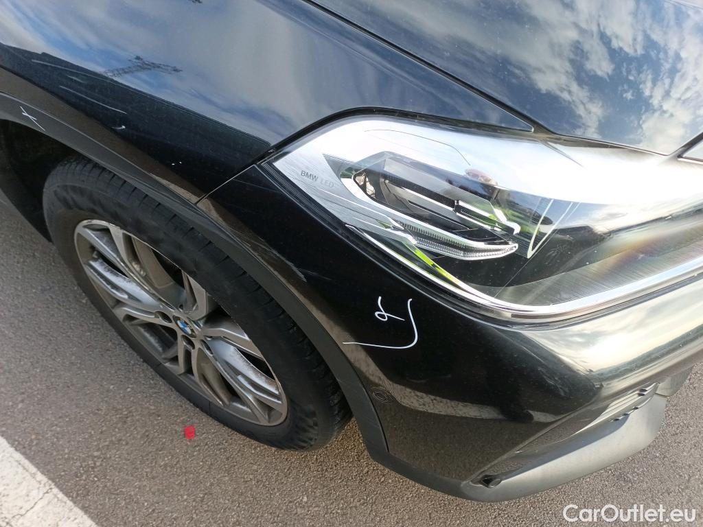  Bmw  X2 BMW  sDrive18i Impulse Steptronic Techo Solar #15