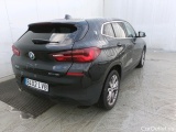  Bmw  X2 BMW  sDrive18i Impulse Steptronic Techo Solar #2