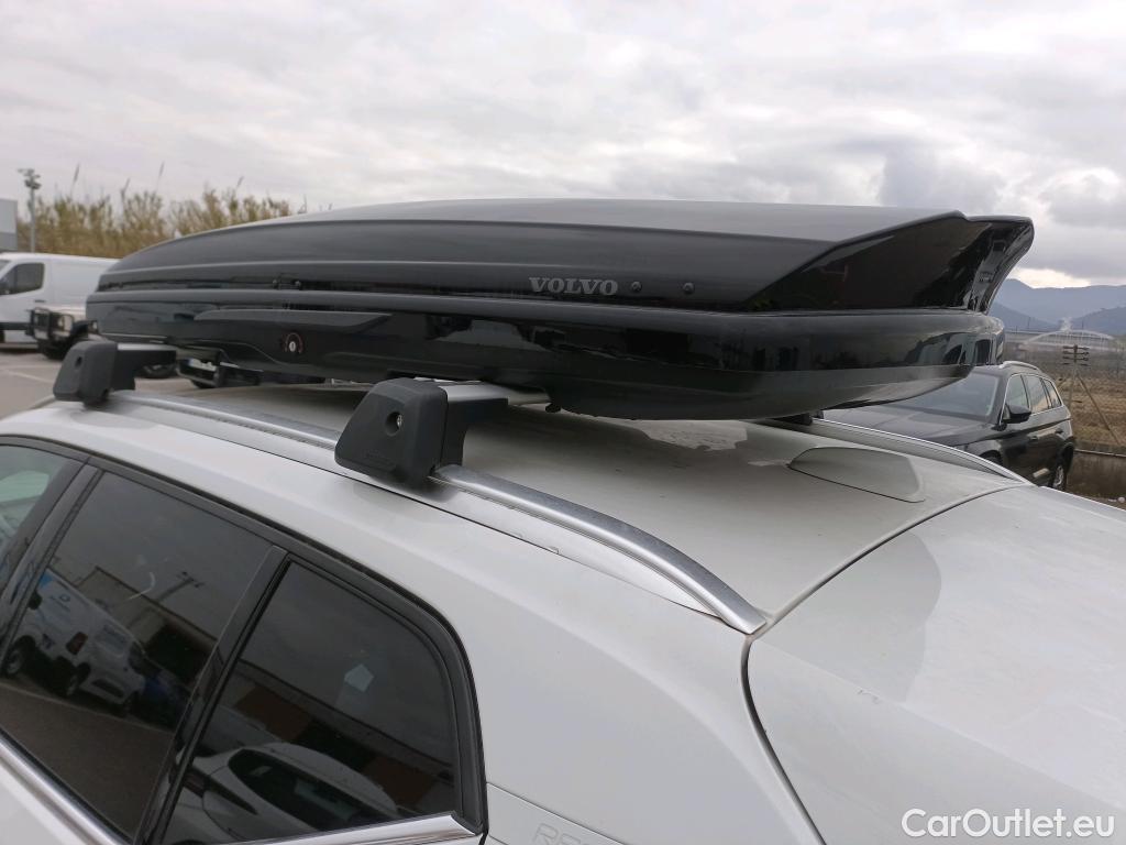  Volvo  XC 40 VOLVO XC40 / 2017 / 5P / todoterreno 1.5 T4 Twin Recharge Inscription Ex Auto #48