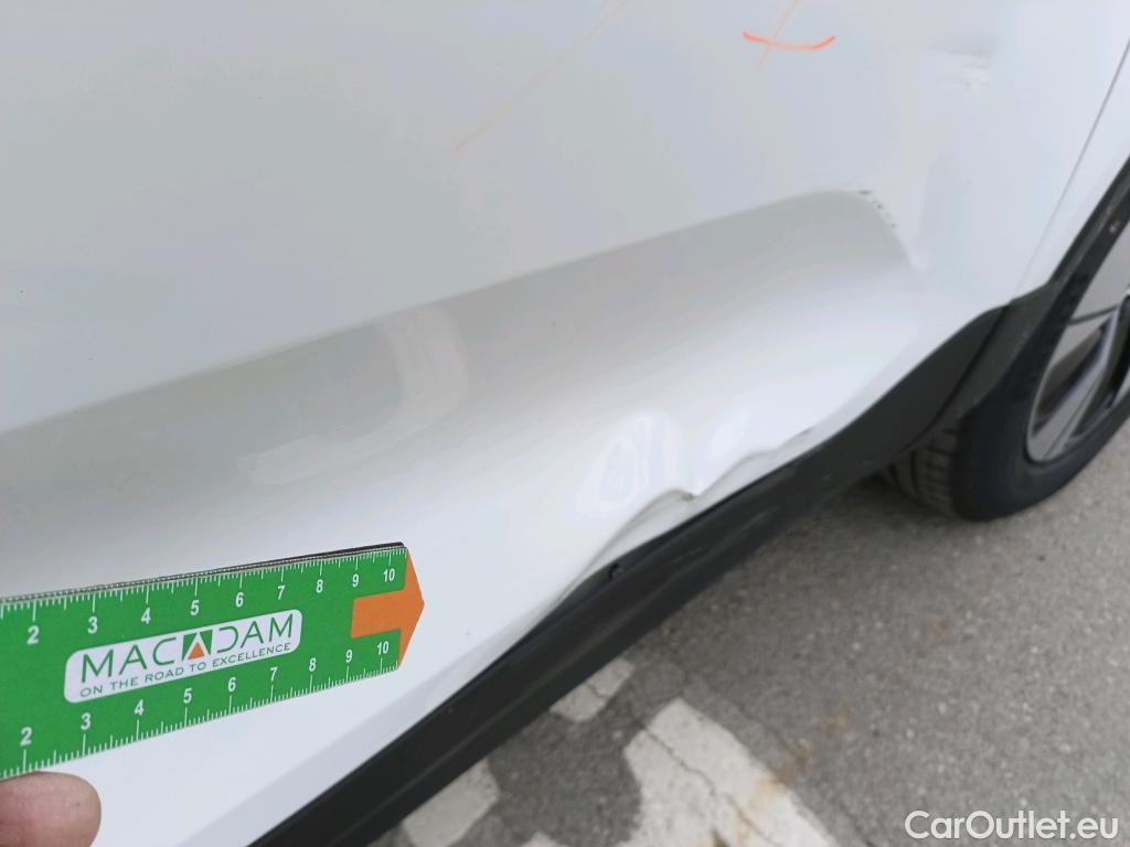  Volvo  XC 40 VOLVO XC40 / 2017 / 5P / todoterreno 1.5 T4 Twin Recharge Inscription Ex Auto #4