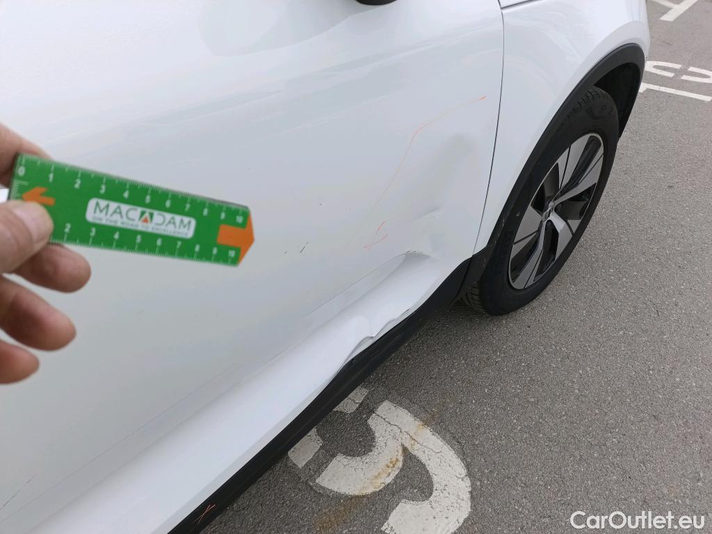  Volvo  XC 40 VOLVO XC40 / 2017 / 5P / todoterreno 1.5 T4 Twin Recharge Inscription Ex Auto #3