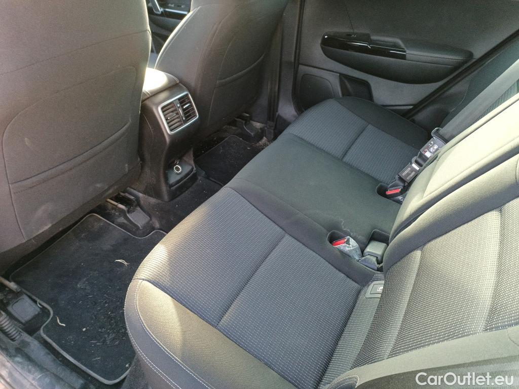  KIA  Sportage KIA  1.6MHEV Drive 100kW(136CV) 4x2(Crist Tintados)(CX) #22