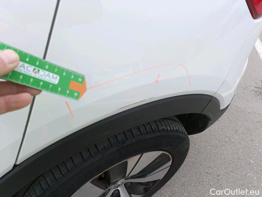  Volvo  XC 40 VOLVO XC40 / 2017 / 5P / todoterreno 1.5 T4 Twin Recharge Inscription Ex Auto #11