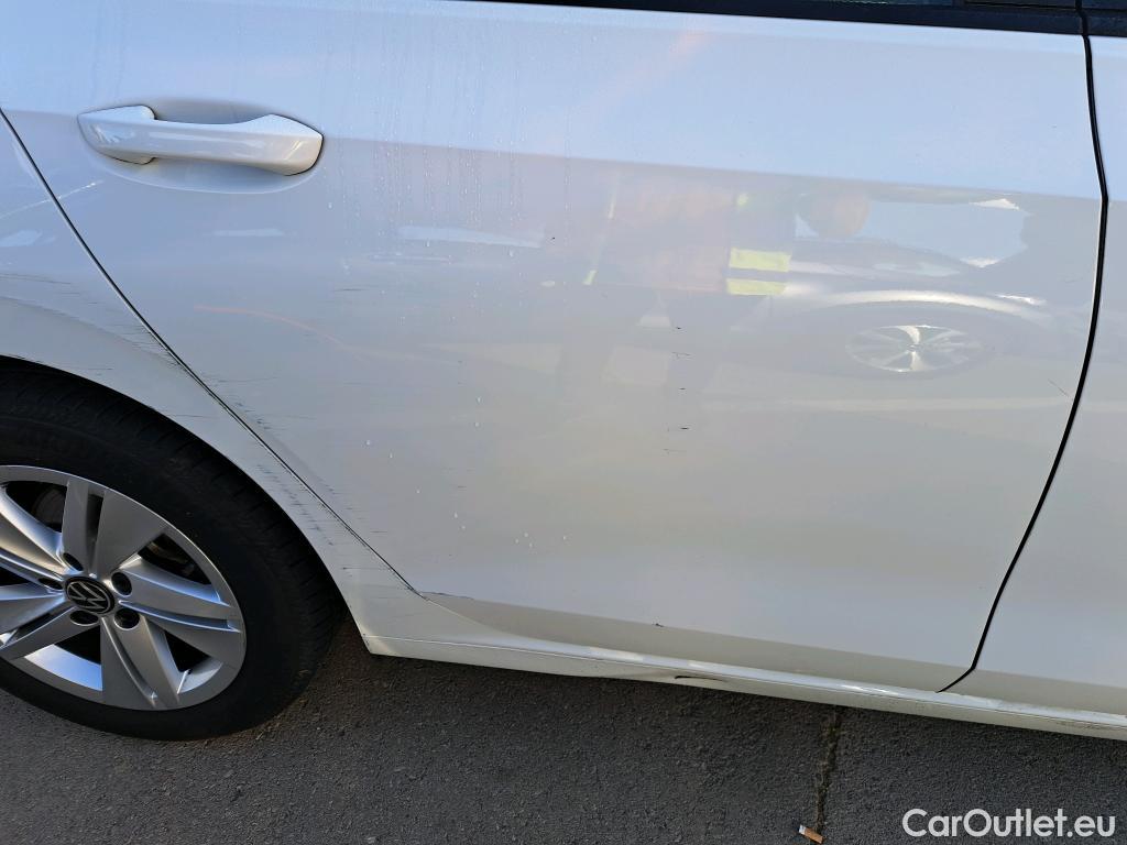  Volkswagen  Golf  VOLKSWAGEN / 2020 / 5P / berlina con portón 2.0 TDI 85kW (115CV) #5