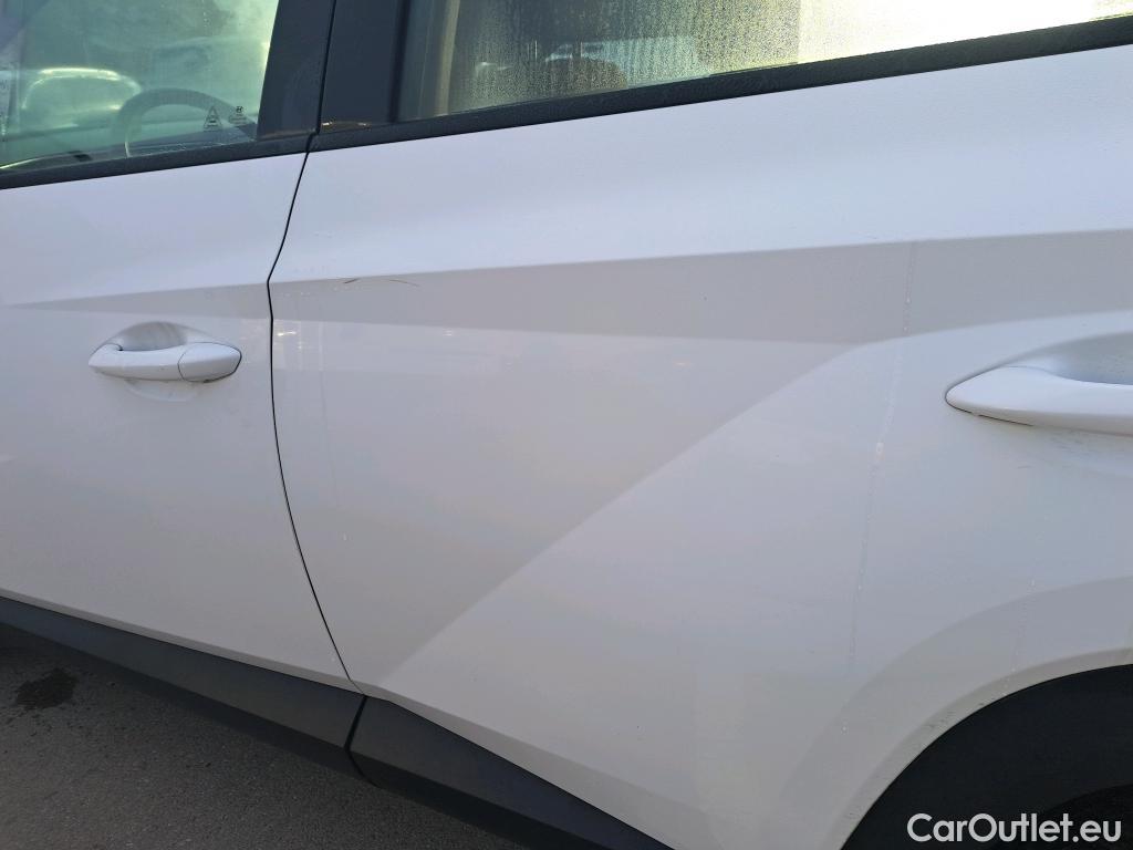  Hyundai  Tucson HYUNDAI  / 2020 / 5P / todoterreno 1.6 TGDI 169kW (230CV) HEV Maxx Auto #14