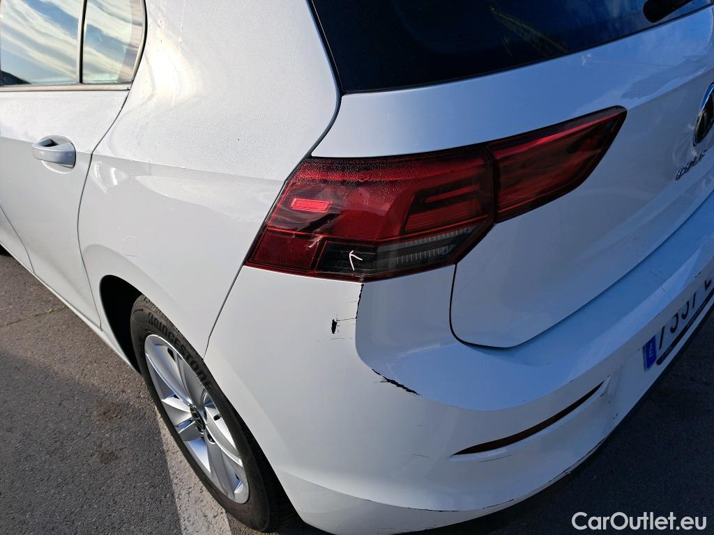  Volkswagen  Golf  VOLKSWAGEN / 2020 / 5P / berlina con portón 2.0 TDI 85kW (115CV) #1