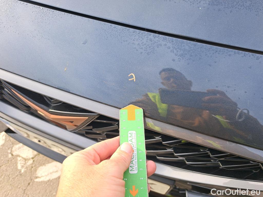  Cupra  Formentor CUPRA  / 2020 / 5P / todoterreno 1.5 TSI 110kW (150 CV) (AC) #21