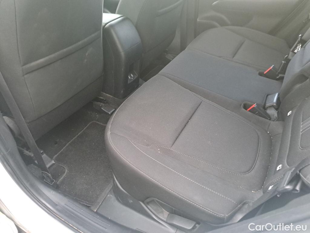  Hyundai  Tucson HYUNDAI  / 2020 / 5P / todoterreno 1.6 TGDI 169kW (230CV) HEV Maxx Auto #4