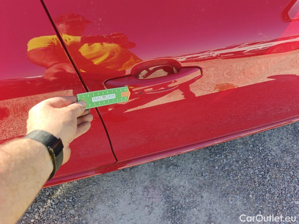  Audi  A4 AUDI  / 2019 / 4P / sedán Advanced 35 TDI 120kW (163CV) S tronic #12