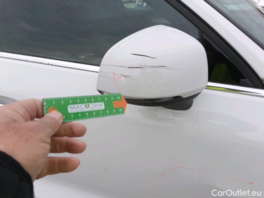  Volvo  XC 40 VOLVO XC40 / 2017 / 5P / todoterreno 1.5 T4 Twin Recharge Inscription Ex Auto #36