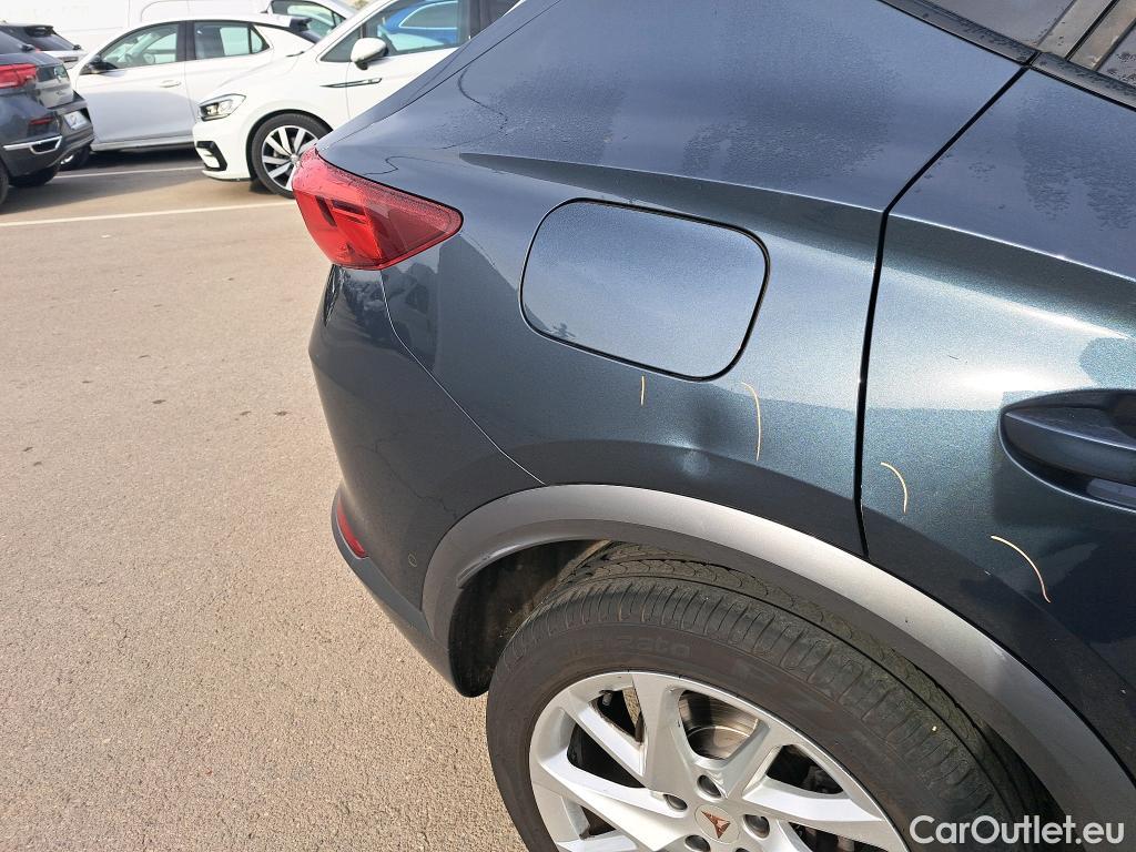  Cupra  Formentor CUPRA  / 2020 / 5P / todoterreno 1.5 TSI 110kW (150 CV) (AC) #1