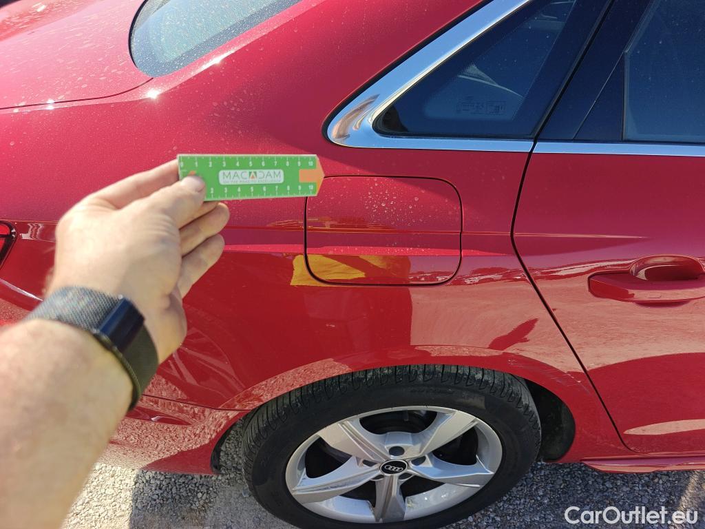  Audi  A4 AUDI  / 2019 / 4P / sedán Advanced 35 TDI 120kW (163CV) S tronic #1