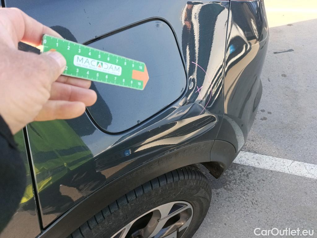  KIA  Sportage KIA  1.6MHEV Drive 100kW(136CV) 4x2(Crist Tintados)(CX) #9