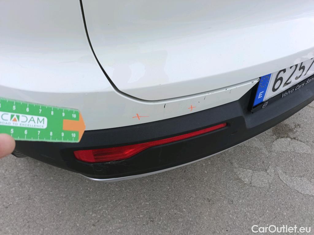  Volvo  XC 40 VOLVO XC40 / 2017 / 5P / todoterreno 1.5 T4 Twin Recharge Inscription Ex Auto #28