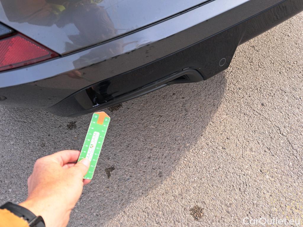  Cupra  Formentor CUPRA  / 2020 / 5P / todoterreno 1.5 TSI 110kW (150 CV) (AC) #8