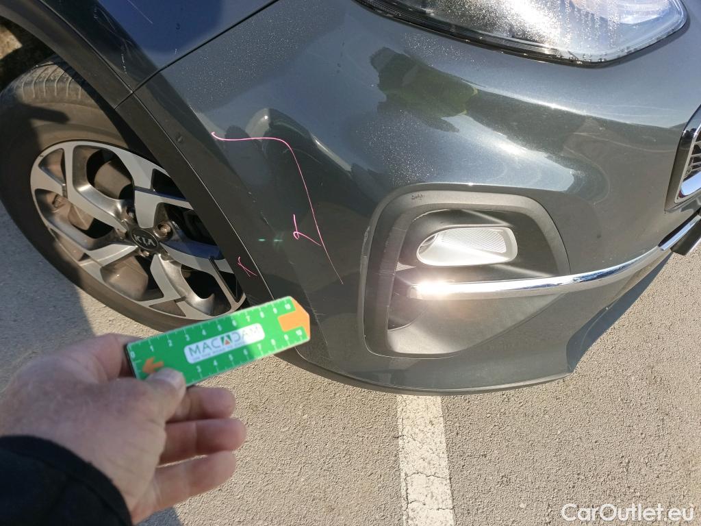  KIA  Sportage KIA  1.6MHEV Drive 100kW(136CV) 4x2(Crist Tintados)(CX) #27