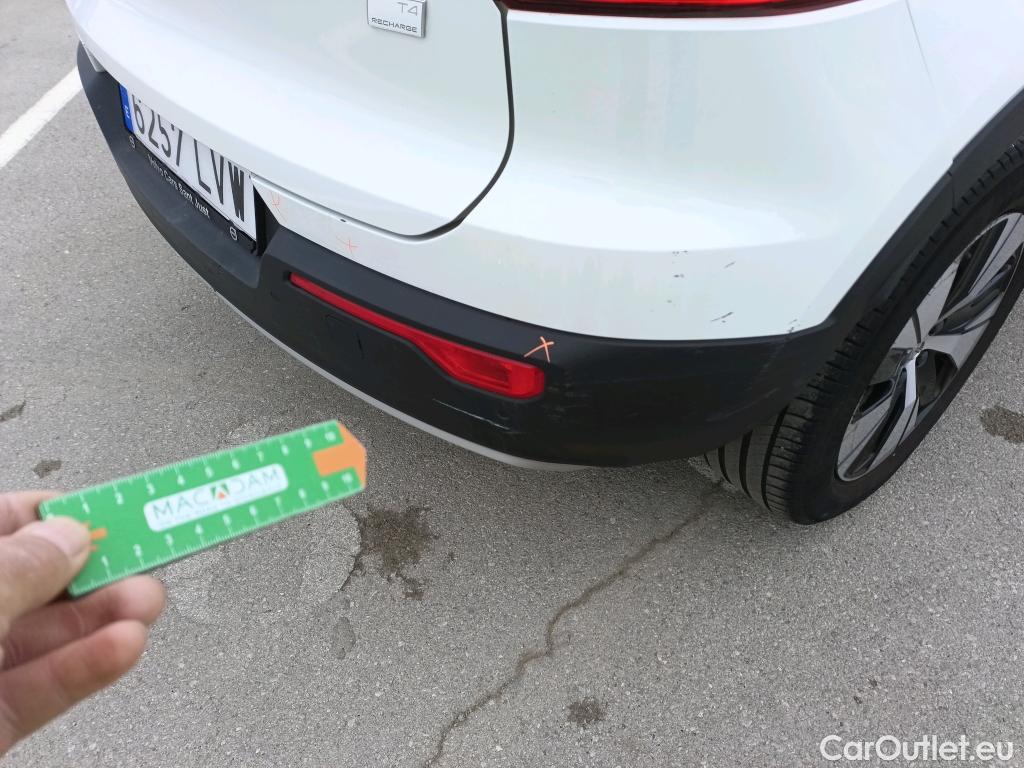  Volvo  XC 40 VOLVO XC40 / 2017 / 5P / todoterreno 1.5 T4 Twin Recharge Inscription Ex Auto #30