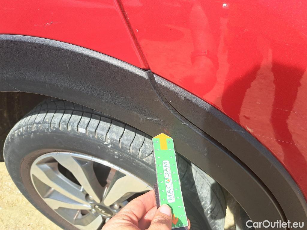  KIA  STONIC KIA  / 2017 / 5P / todoterreno 1.2 DPi 62kW (84CV) Concept #38