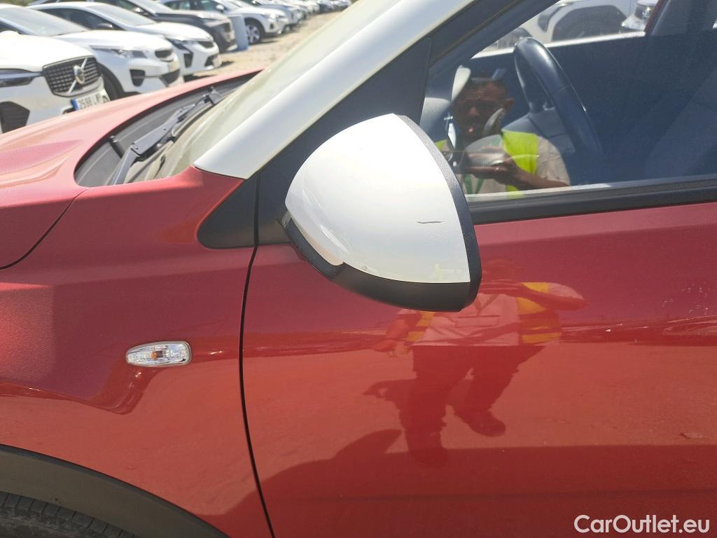  KIA  STONIC KIA  / 2017 / 5P / todoterreno 1.2 DPi 62kW (84CV) Concept #35