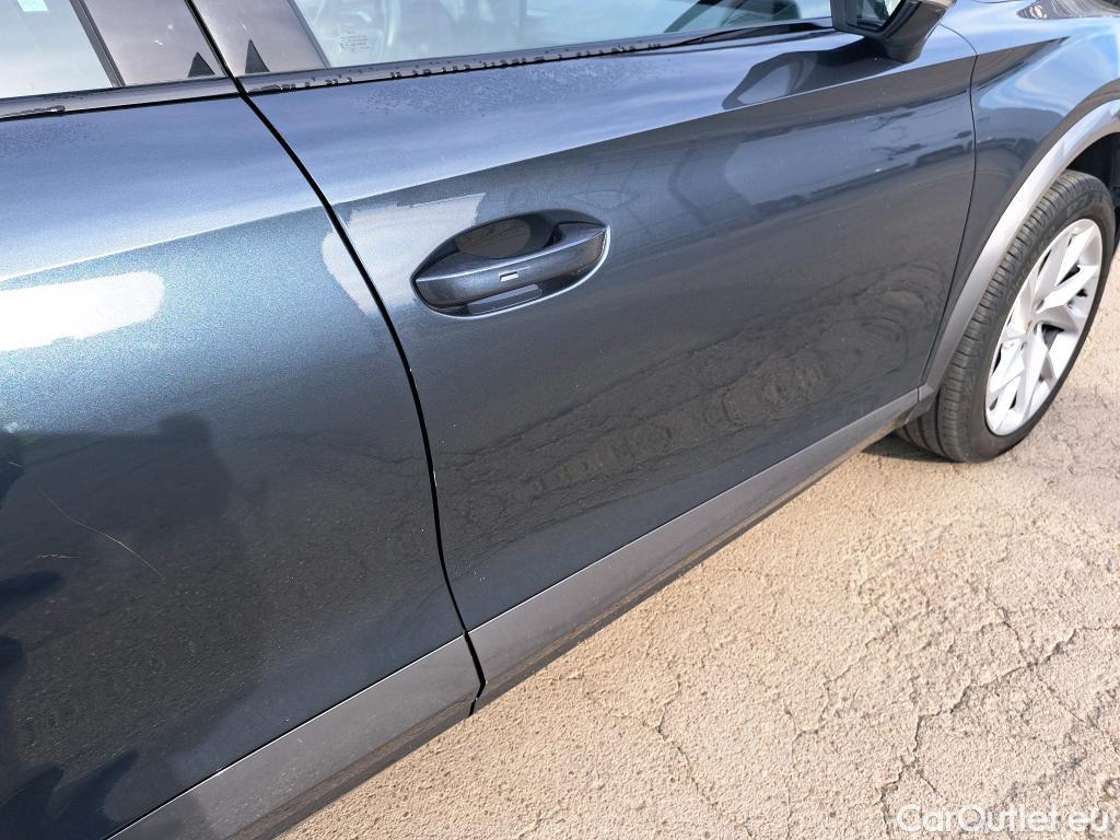  Cupra  Formentor CUPRA  / 2020 / 5P / todoterreno 1.5 TSI 110kW (150 CV) (AC) #30