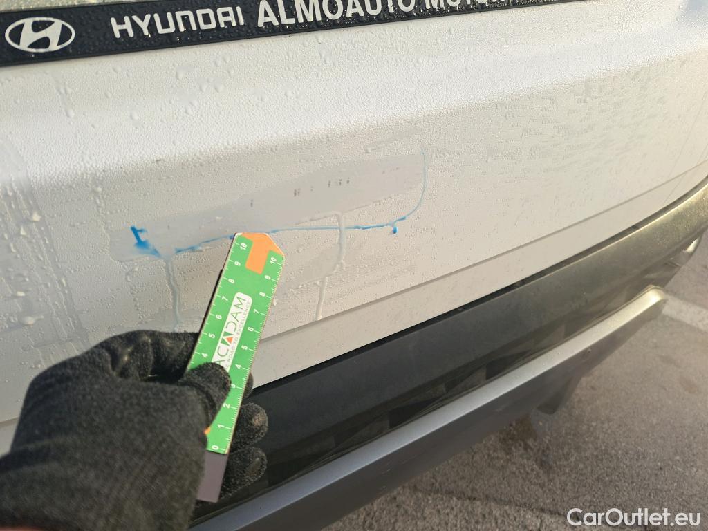  Hyundai  Tucson HYUNDAI  / 2020 / 5P / todoterreno 1.6 TGDI 169kW (230CV) HEV Maxx Auto #2